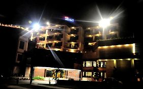 Hotel Jaipur Palace